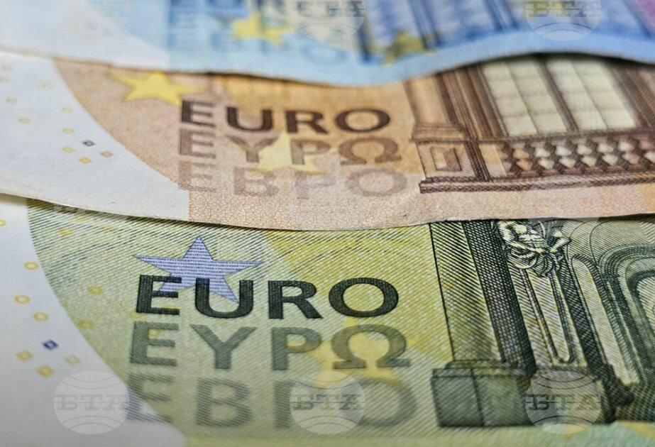 Foreign direct investment in Bulgaria up by 46.9% to nearly EUR 1.4 bln by end-May