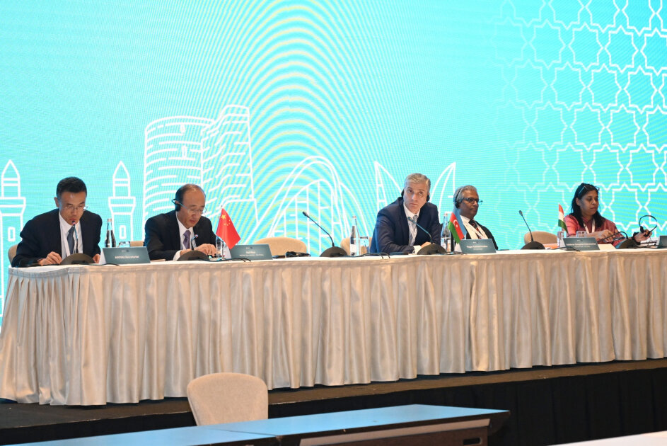 Astana to host 63rd ASOSAI Governing Board meeting in 2026