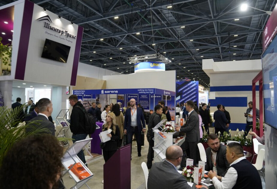 Azerbaijan to attend 28th Kazakhstan Transport and Logistics International Exhibition