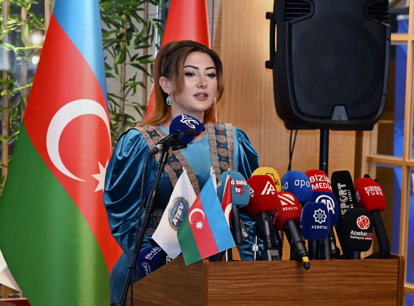 Baku hosts “Türkiye-Azerbaijan Brotherhood Forum”