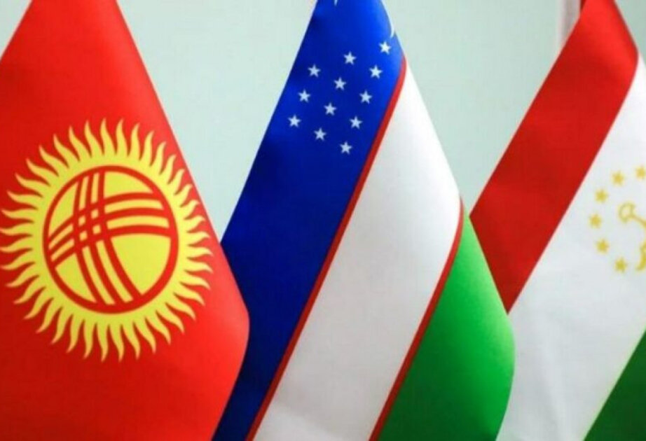 Treaty between Kyrgyzstan, Tajikistan and Uzbekistan on junction of borders ratified