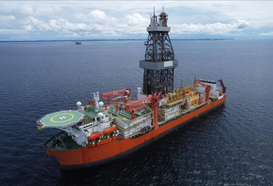 Türkiye adds 2 new deep-sea drilling vessels to expand energy fleet