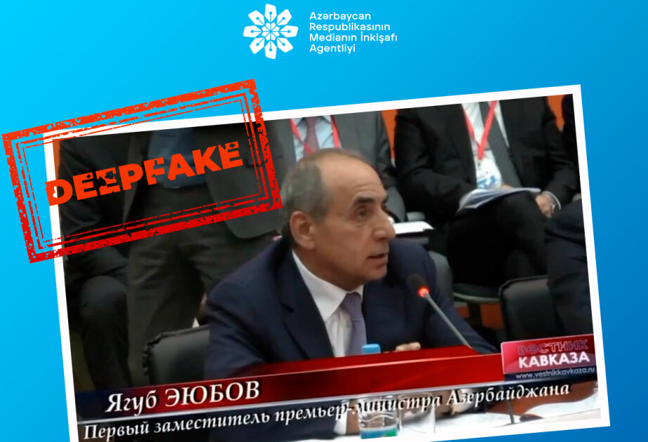Azerbaijan’s Media Development Agency calls on public to rely exclusively on information from official sources