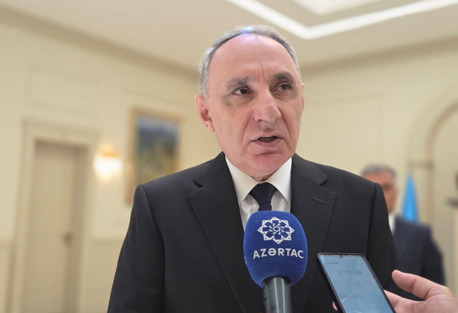 Prosecutor General: We hope Russia will soon provide Azerbaijan with information on AZAL plane crash investigation