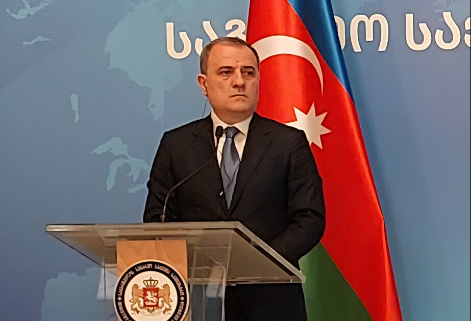 Jeyhun Bayramov: Azerbaijan has invested $3.6 billion in Georgia’s economy so far