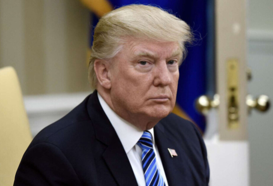 Trump announces 'massive' trade deal with Japan