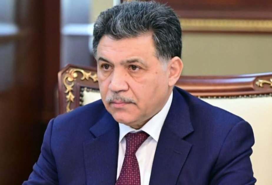 SOFAZ’s entry into renewable energy market demonstrates its commitment to boost global energy transition, MP says