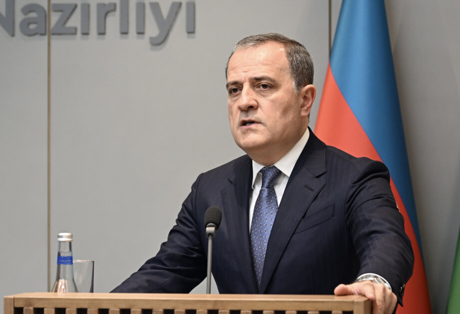Minister: Azerbaijan will allocate 20 scholarships for Somalian students this year