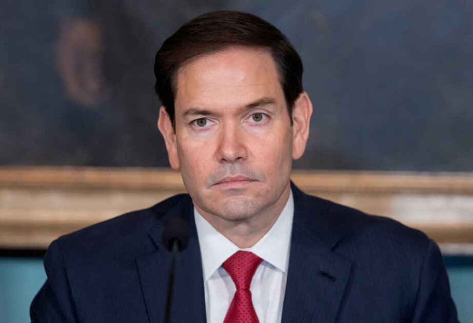 Azerbaijani NGOs make appeal to U.S. Secretary of State Marco Rubio