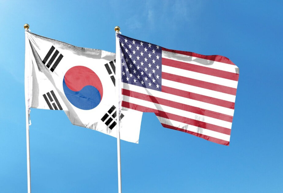 S. Korea to propose over US$100 bln in investment as part of tariff deal with U.S.