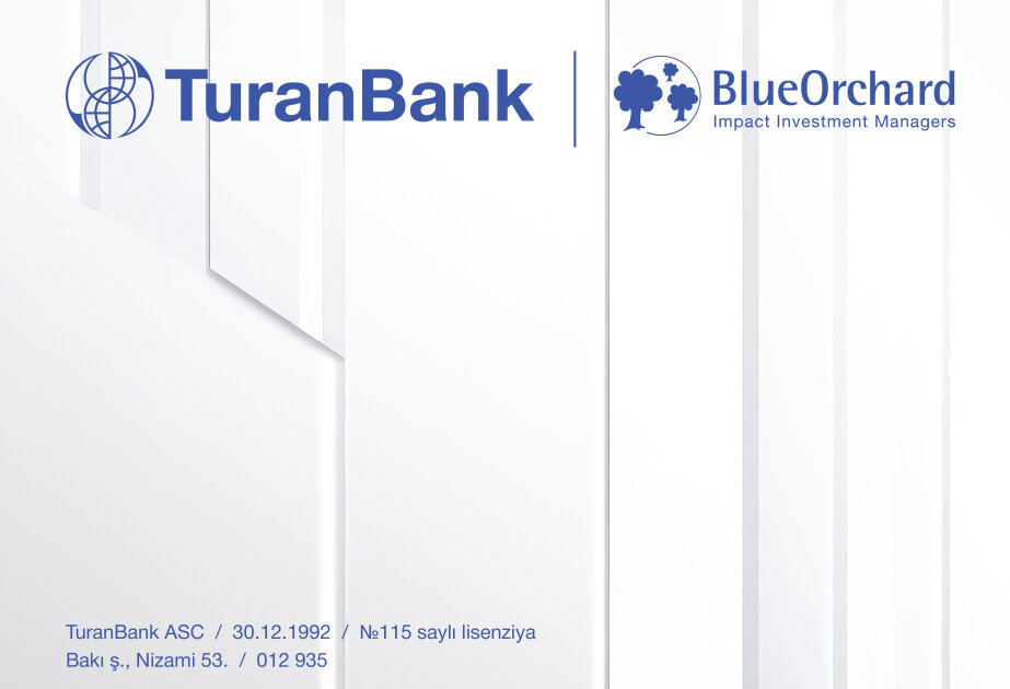 ® TuranBank secures local currency loan from international financial institution