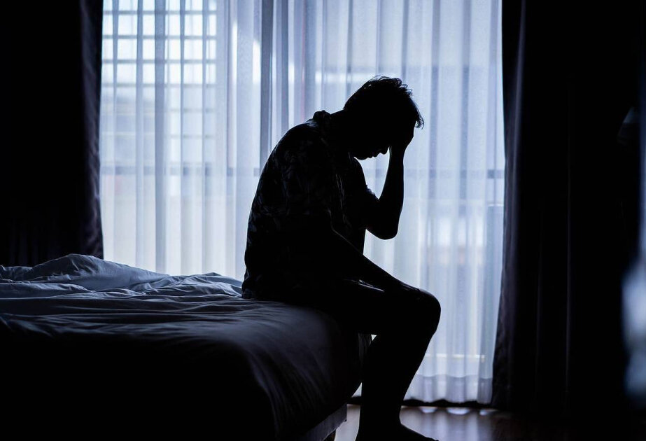 Previously undetectable biomarkers in gut microbiome may predict 'invisible' chronic fatigue syndrome, long COVID