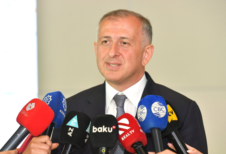 Ambassador: Georgia, Azerbaijan share a strategic partnership