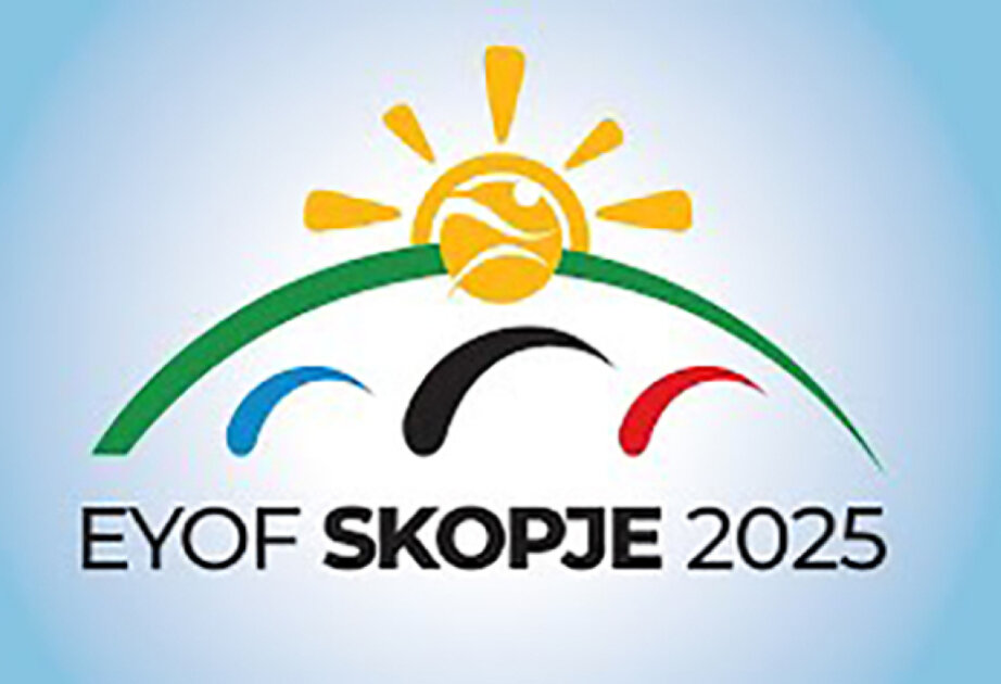 Team Azerbaijan finishes Skopje 2025 with 10 medals, ranks 17th in medal standings