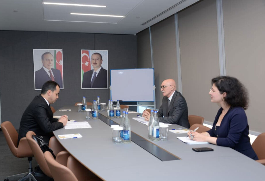 Azerbaijan, Turkmenistan explore prospects for educational cooperation