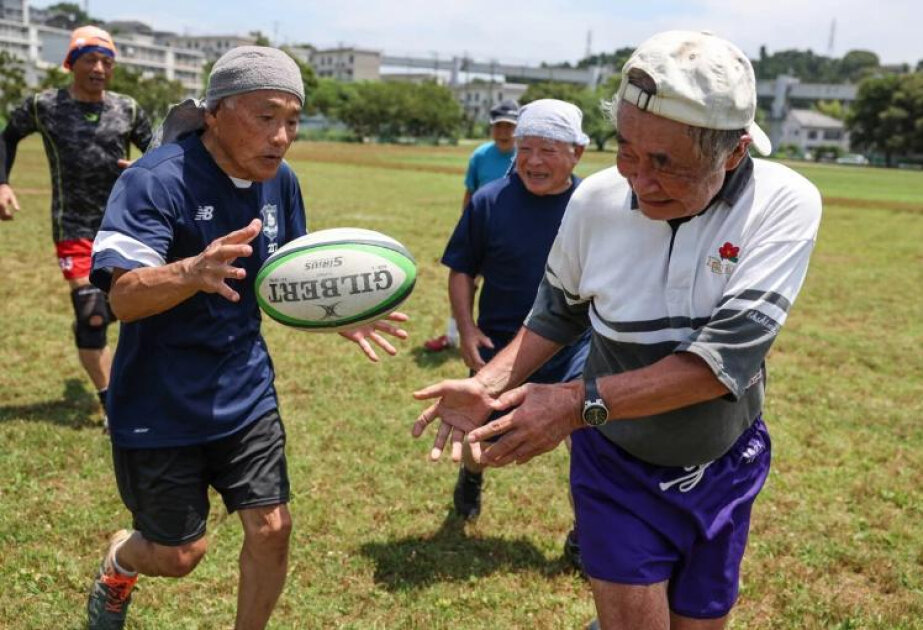 Study reveals turning point when your body's aging accelerates