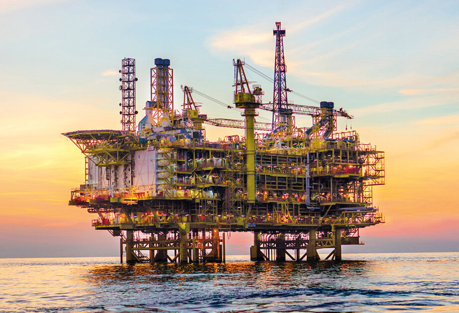 Azerbaijani oil price exceeds $70