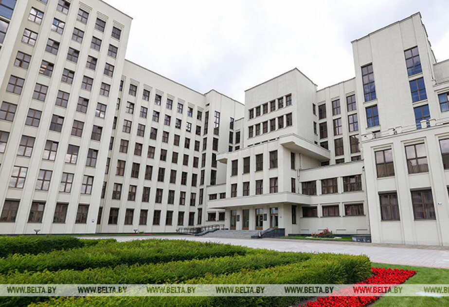 Bill on ratification of visa waiver agreement with Uganda introduced to Belarus’ parliament
