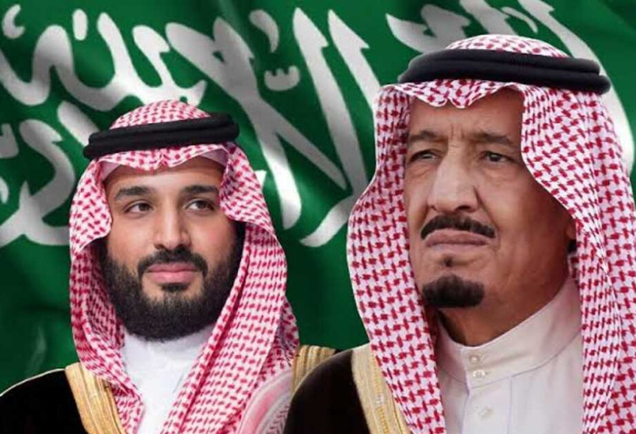 Saudi Arabia’s King and Crown Prince invited to visit Azerbaijan