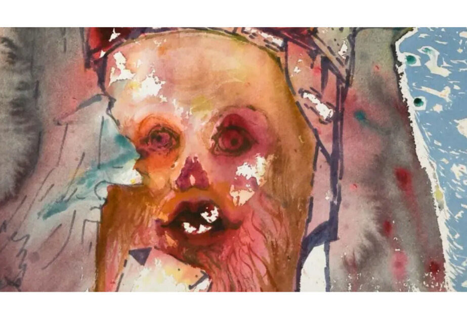 Dali painting bought for £150 could fetch £30k