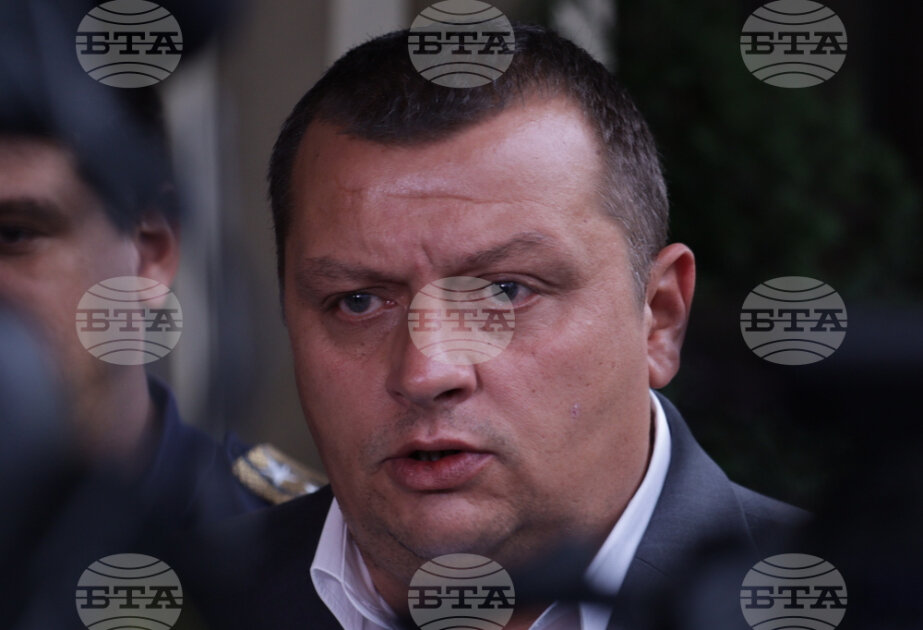 Fires in Yambol and Sliven regions are contained – Bulgarian Deputy Interior Minister Toni Todorov