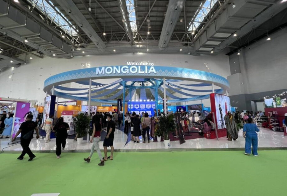 Fifth Mongolia-China Expo to be held late August in Hohhot