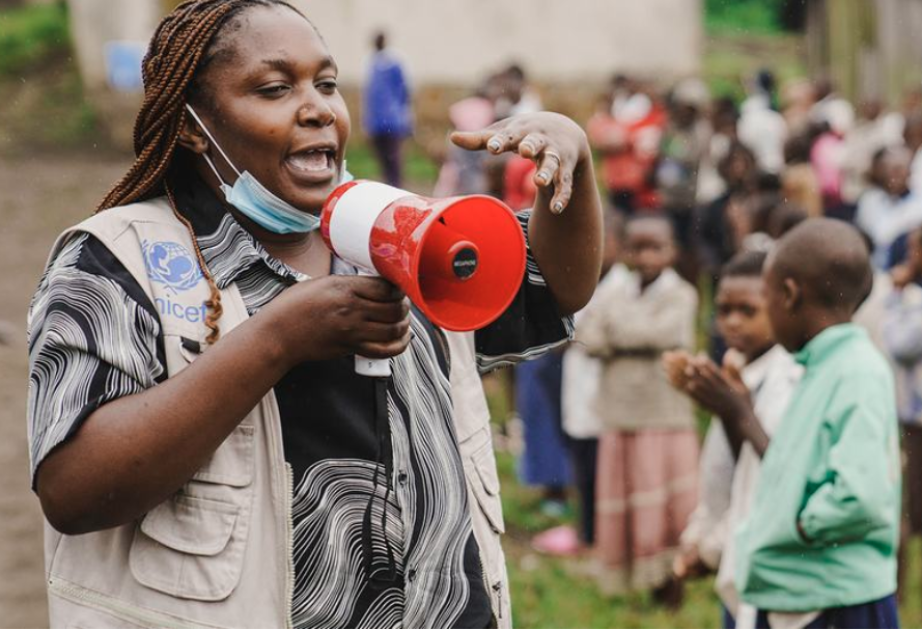 80,000 children at high risk of cholera as outbreaks spread across 12 countries in West and Central Africa