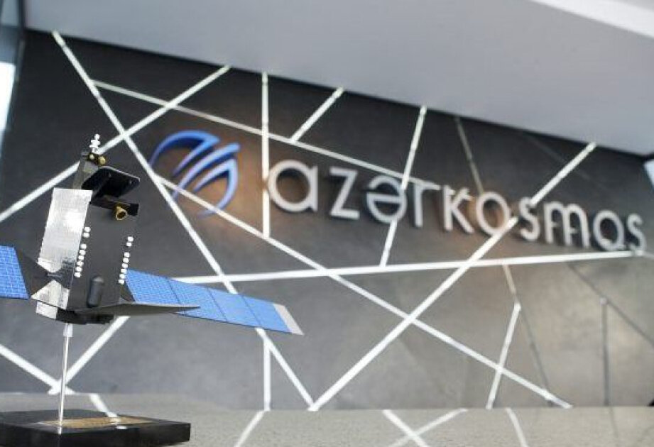 Azercosmos exports services worth $8.5 million to 41 countries in January-June 2025