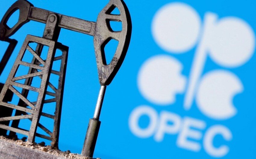 OPEC+ share of global oil market to exceed 50% by 2040