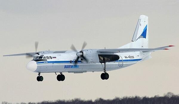 IAC begins decoding black box from Amur plane crash