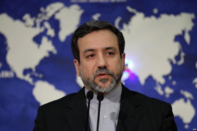 Iran FM claims Israeli assassination attempt