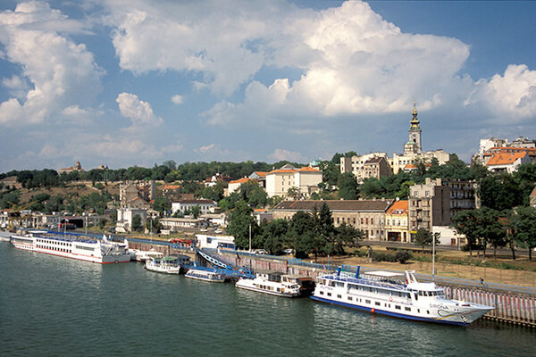 Serbia rejects EU sanctions on Russia over economic concerns