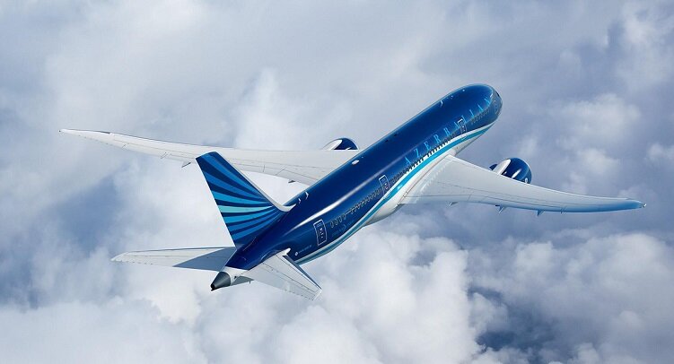 Tabriz-Baku flight opened