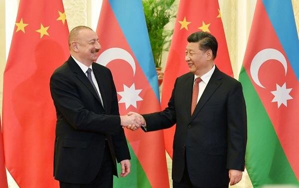 China-Azerbaijan ties enter new strategic phase