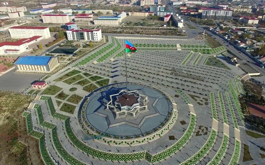 Population of Nakhchivan grows