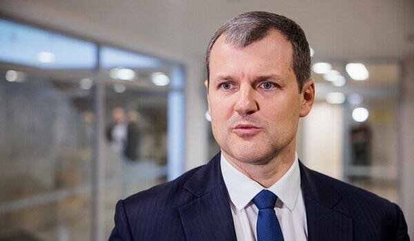 Lithuanian PM Paluckas resigns amid scandal