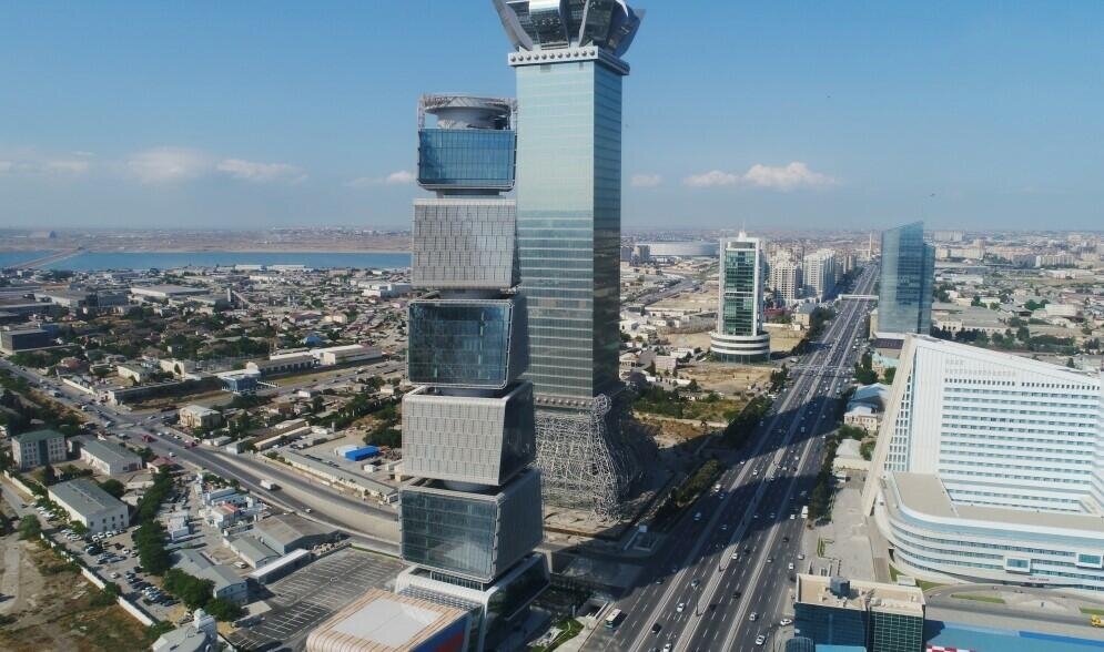 Azerbaijan, Turkmenistan expand economic ties