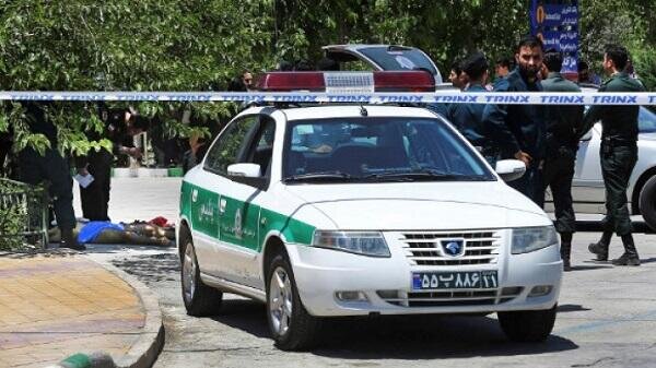 IRGC arrests three in Damavand for alleged Israel ties