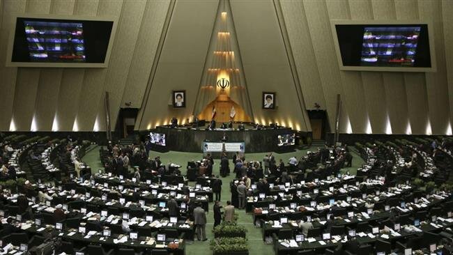 Iran bans MPs’ use of mobile phones