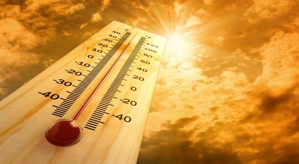 Azerbaijan issues heat safety rules for employers