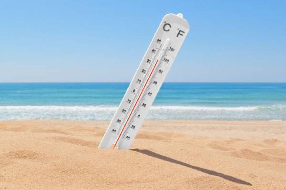 Tomorrow weather forecast
