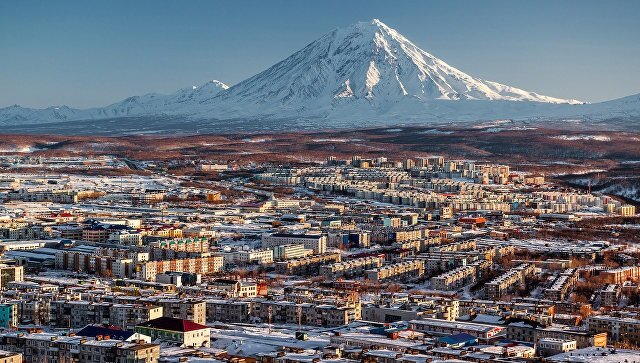 Another strong earthquake hits Russia