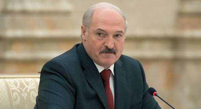 Estonia bans entry of Lukashenko and 272 Belarusians