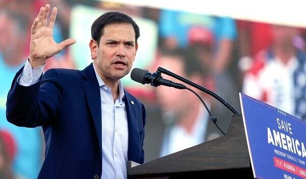 Azerbaijani NGOs make appeal to Marco Rubio