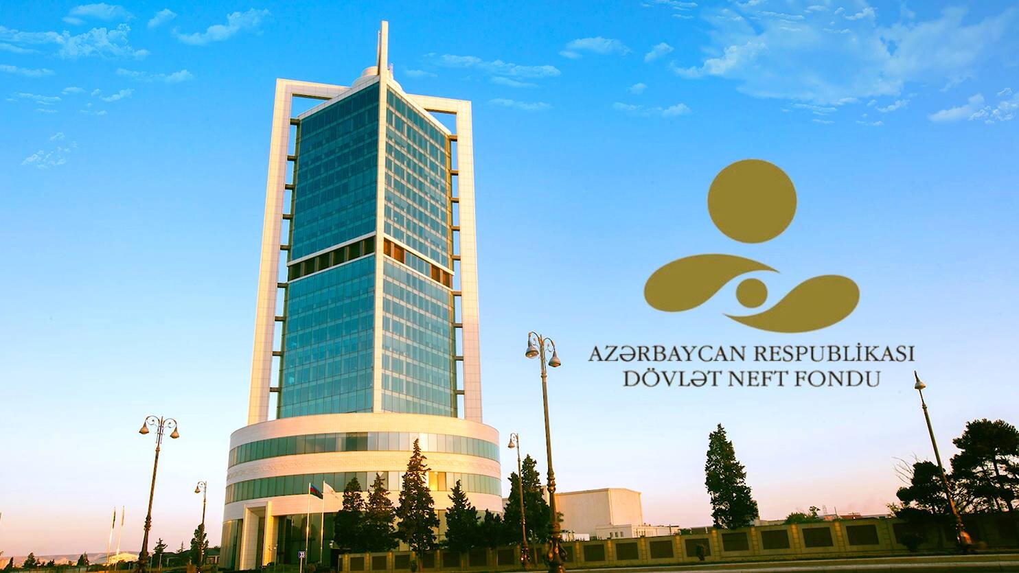 Azerbaijani State Oil Fund reports decline in net profit