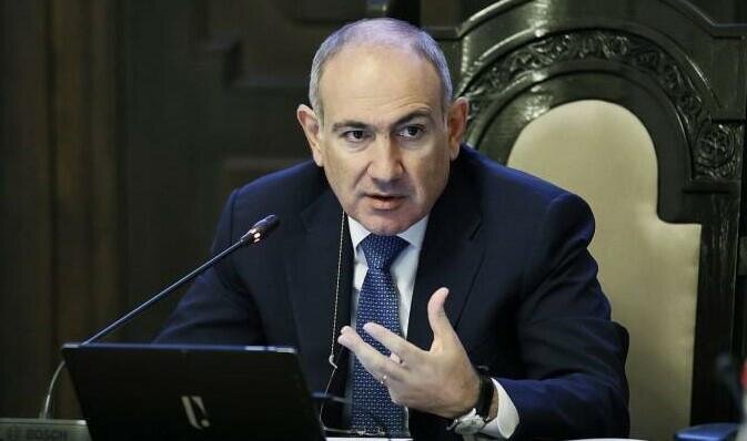 Pashinyan: Armenia needs new constitution