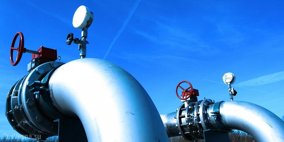 Azerbaijan to begin gas exports to Syria via Turkiye