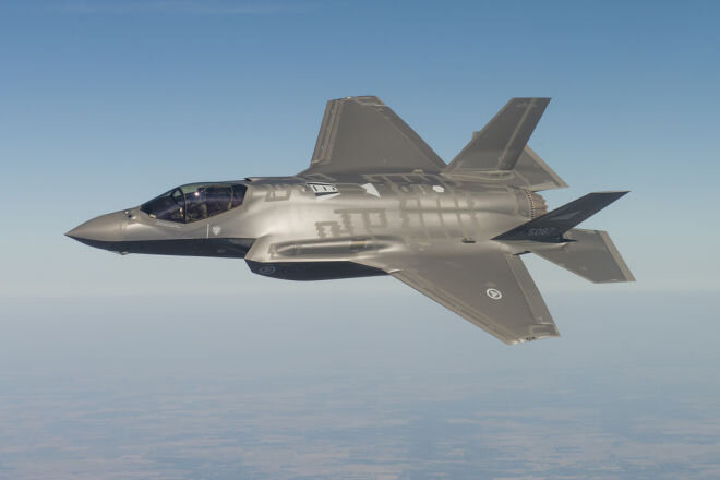 Israeli F-16 pilot reveals Iran airstrike details