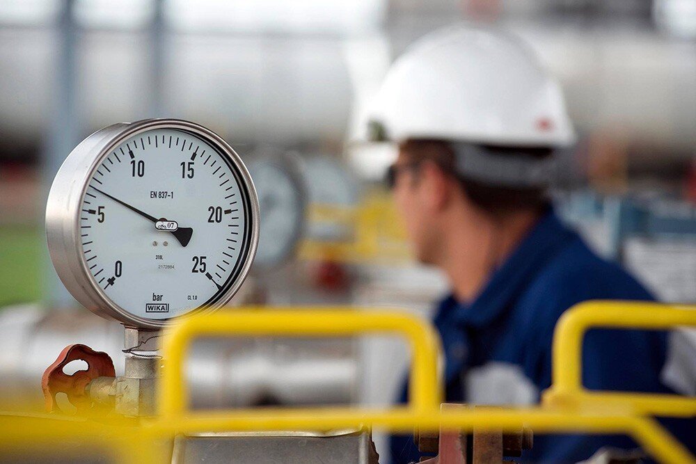 Azerbaijani gas to reach Syria via Turkiye