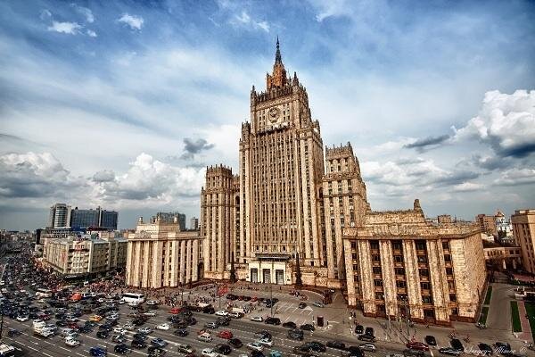 Russia summons Norway’s diplomat over fishing sanctions